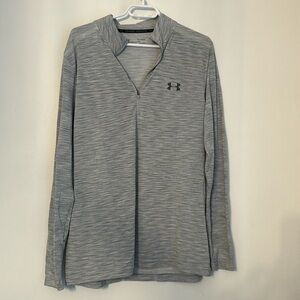 Men’s 1/4 athletic / Golf zip